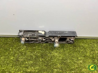 панель фонаря заднего левого, ориг. номер 2D0945257C, Volkswagen LT