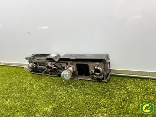 панель фонаря заднего левого, ориг. номер 2D0945257C, Volkswagen LT