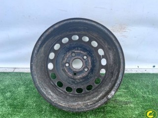 Диск штампованный, ориг. номер 2K0601027, Volkswagen Caddy 3 поколение 2004-2010