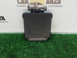 блок управления парктрониками, ориг. номер 1K0919283A, Volkswagen Bora