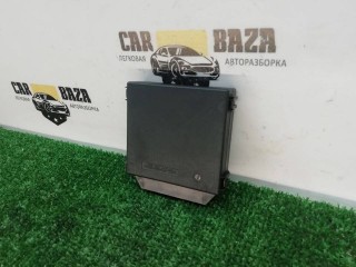 блок управления парктрониками, ориг. номер 1K0919283A, Volkswagen Bora