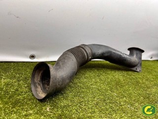 воздухозаборник, ориг. номер 9202936, Opel Zafira