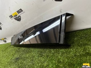 обшивка центральной стойки, ориг. номер 9654401480, Citroen C4 Grand Picasso
