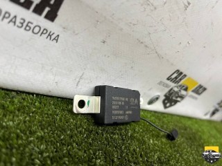 усилитель антенны в заднем стекле, ориг. номер 9657017980, Citroen C4 Grand Picasso