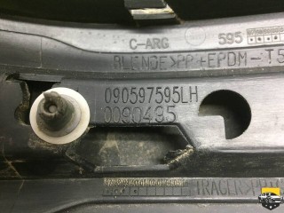 обшивка двери задней левой, ориг. номер 090597595, Opel Zafira