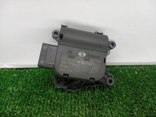 моторчик заслонки печки, ориг. номер 0132801345, Volkswagen Tiguan