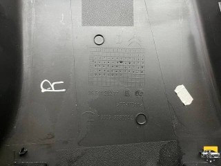обшивка центральной стойки, ориг. номер 9654126277, Citroen C4 Grand Picasso