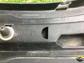 молдинг крыла заднего правого, ориг. номер 090597596, Opel Zafira
