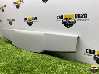 обшивка крышки багажника, ориг. номер G21C68930, Mazda 6