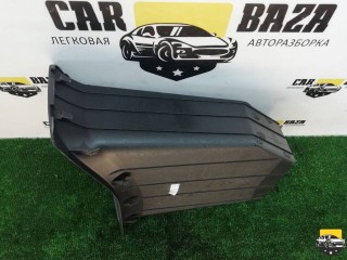 ящик под инструменты, ориг. номер 96811909, Opel Antara 1 поколение [рестайлинг] 2010-2017