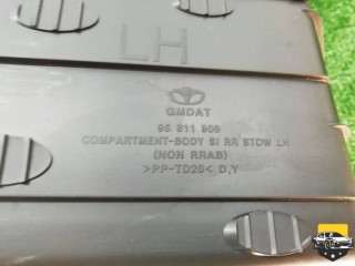 ящик под инструменты, ориг. номер 96811909, Opel Antara 1 поколение [рестайлинг] 2010-2017
