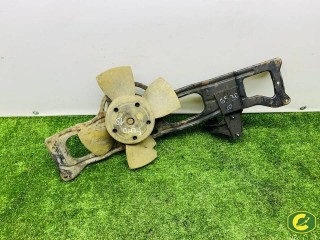 вентилятор охлаждения, Renault 19
