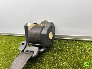 ремень безопасности передний правый, ориг. номер 1243594, 8193096, Opel Zafira