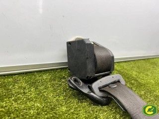 ремень безопасности передний правый, ориг. номер 1243594, 8193096, Opel Zafira