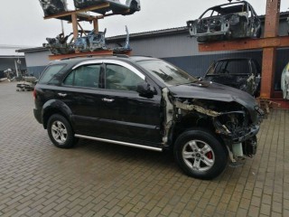 молдинг крыла заднего правого, Chevrolet Rezzo