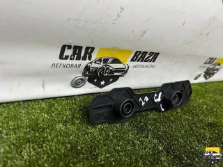 кронштейн (крепление), ориг. номер 9658117680, Citroen C4 Grand Picasso