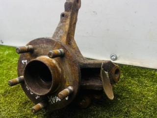 кулак левый, ориг. номер 3M513K171, Ford Grand C-Max