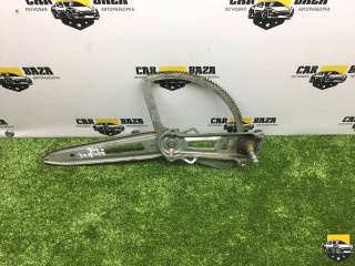 стеклоподъемник задний левый, ориг. номер 90579503, Opel Zafira