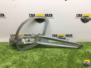 стеклоподъемник задний левый, ориг. номер 90579503, Opel Zafira