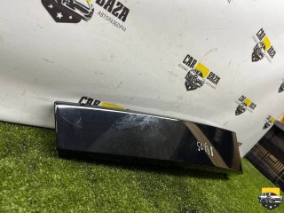 обшивка центральной стойки, ориг. номер 9654401780, Citroen C4 Grand Picasso
