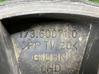 моторчик печки, ориг. номер 1736007101, Ford Grand C-Max