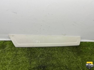 обшивка двери передней правой, ориг. номер 9656504777, Citroen C4 Grand Picasso
