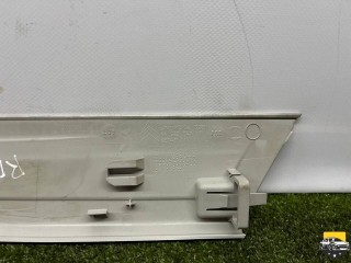 обшивка двери передней правой, ориг. номер 9656504777, Citroen C4 Grand Picasso