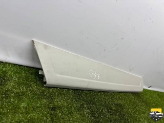 обшивка двери передней правой, ориг. номер 9656504777, Citroen C4 Grand Picasso