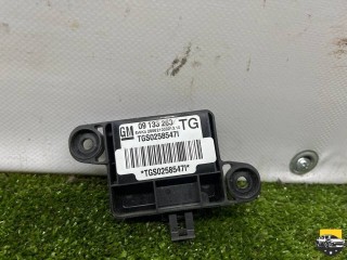 датчик удара, ориг. номер 09133263, Opel Zafira