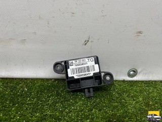датчик удара, ориг. номер 09133263, Opel Zafira