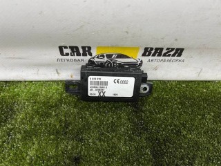 усилитель антенны в заднем стекле, ориг. номер 6923270, Mini Coupe