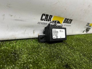 усилитель антенны в заднем стекле, ориг. номер 6923270, Mini Coupe