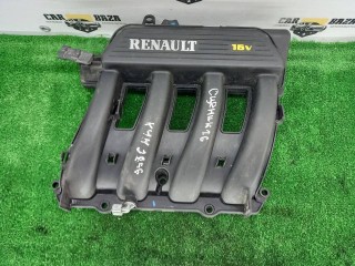 впускной коллектор, ориг. номер 8200022251, Renault Sandero