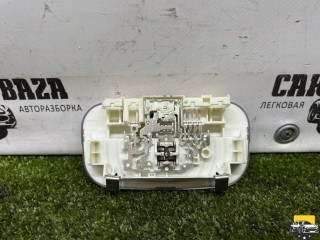фонарь салона (плафон), ориг. номер 9652262180, Citroen C4 Grand Picasso