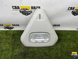 фонарь салона (плафон), ориг. номер 9654313577, Citroen C4 Grand Picasso