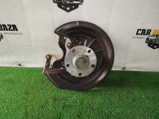 цапфа задняя, ориг. номер 1K0615611AB, Volkswagen Vento