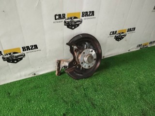 цапфа задняя, ориг. номер 1K0615611AB, Volkswagen Vento