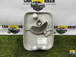 комплект декоративных накладок салона, ориг. номер 9655822277, Citroen C4 Grand Picasso