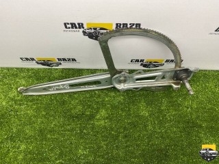 стеклоподъемник задний левый, ориг. номер 30579505, Opel Zafira