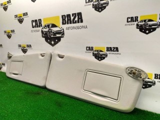 солнцезащитный козырек, ориг. номер 1880328, Ford Grand C-Max