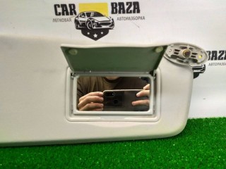 солнцезащитный козырек, ориг. номер 1880328, Ford Grand C-Max