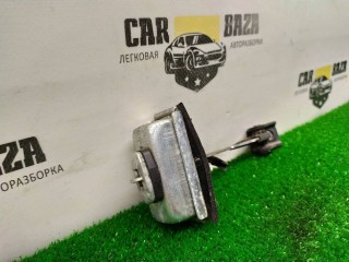ограничитель открывания двери, Ford Grand C-Max