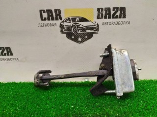ограничитель открывания двери, Ford Grand C-Max