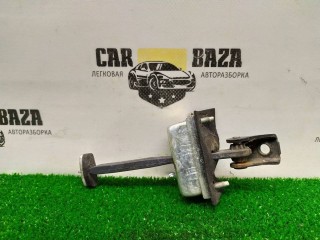 ограничитель открывания двери, Ford Grand C-Max