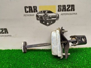 ограничитель открывания двери, Ford Grand C-Max