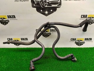 топливная трубка, ориг. номер 3M519A322AG, Ford Grand C-Max