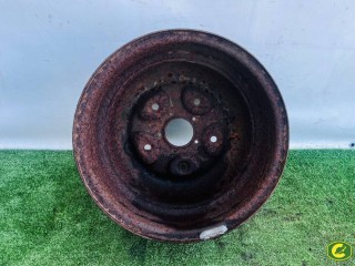 Диск штампованный, Ford Transit 5 поколение 1995-2003