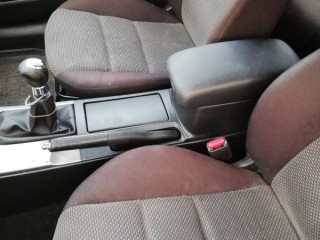 пластик салона, Mazda 6