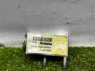 Клапан компрессора кондиционера, ориг. номер N669449M, Peugeot 308 1 поколение 2007-2011