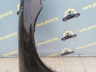 повторитель поворота на крыле правый, Opel Vectra B [рестайлинг] 1999-2002